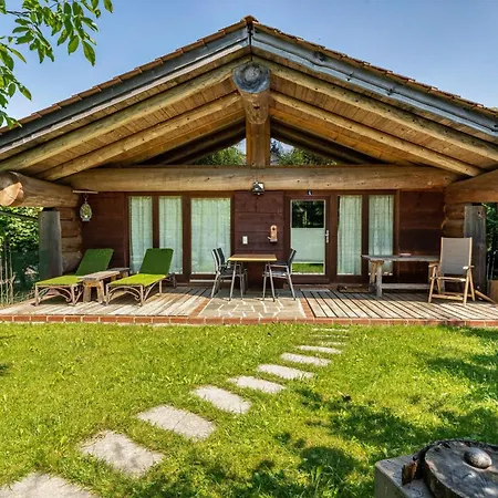 4 * Sankt Englmar
