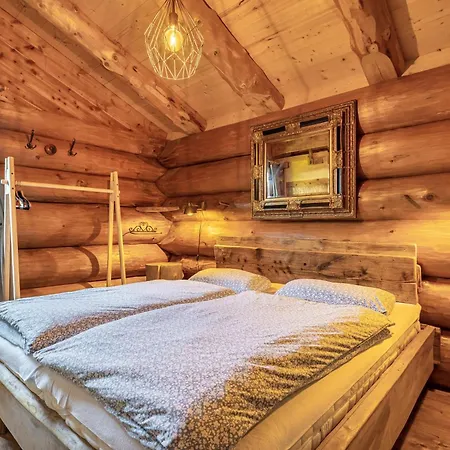 4 Chalet Sankt Englmar